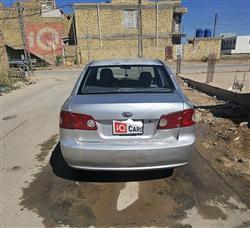 كيا اوبتيما